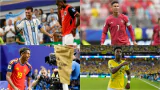 FIFA World Cup 2026: Round of 32 Teams List