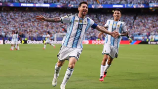 FIFA World Cup 2026 Schedule: Today