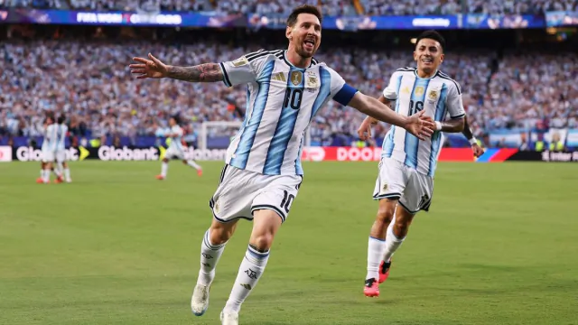 FIFA World Cup 2026 Schedule: Today and