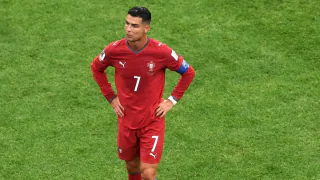 FIFA World Cup 2026 Schedule: Today