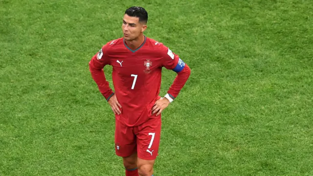 FIFA World Cup 2026 Schedule: Today &