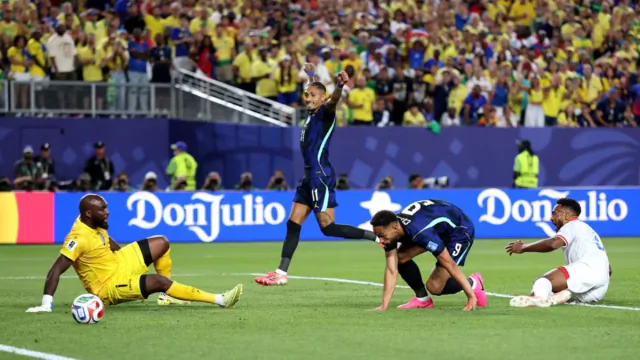 FIFA World Cup 2026 Today Results &