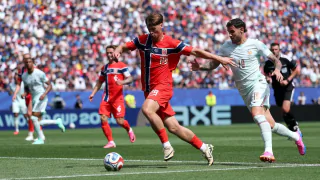 FIFA World Cup Day 16 Highlights