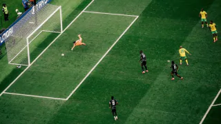FIFA World Cup Day 18 Highlights