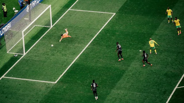 FIFA World Cup Day 18 Highlights (29