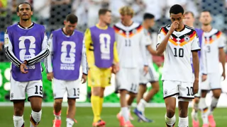 FIFA World Cup Day 19 Highlights