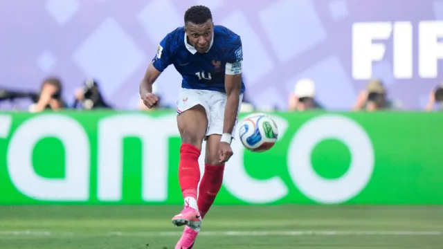 FIFA World Cup Day 20 Highlights (1