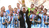 FIFA World Cup Winners List: Teams with the Most Titles