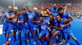Fighting Back: India's Hockey Team Aims for Victory