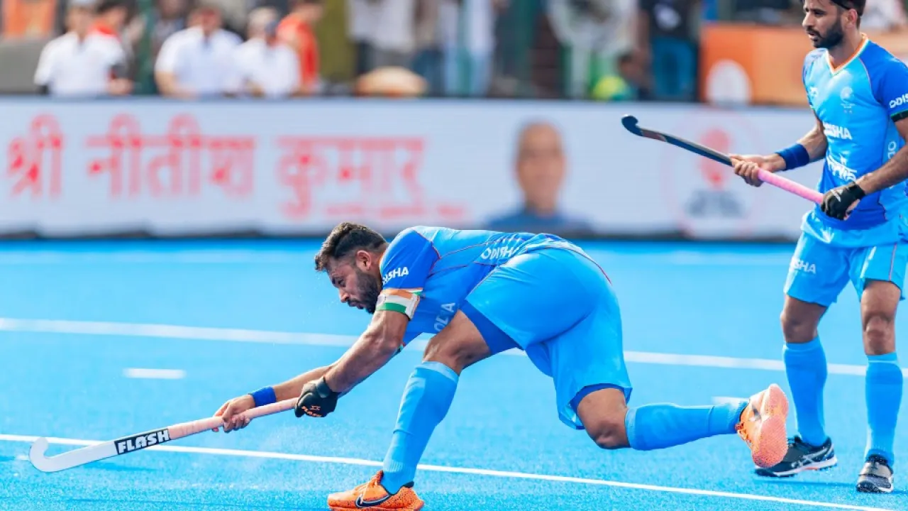 fih hockey world cup 2026 1