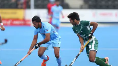 FIH Hockey World Cup 2026: Picture