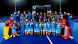 FIH Womens World Cup 2026: India Squad Announced