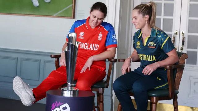 Final: ENG-W vs AUS-W Match Prediction, Playing