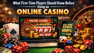 First Time Players Guide to Play