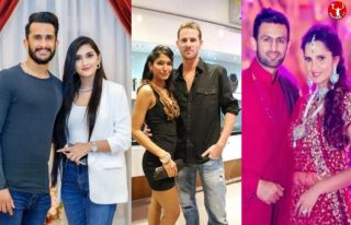 6 Foreign cricketers who