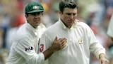 Former Australian spinner Stuart