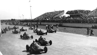 The former F1 Argentine Grand Prix: