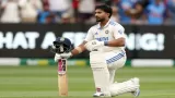 Former India captain Srikkanth