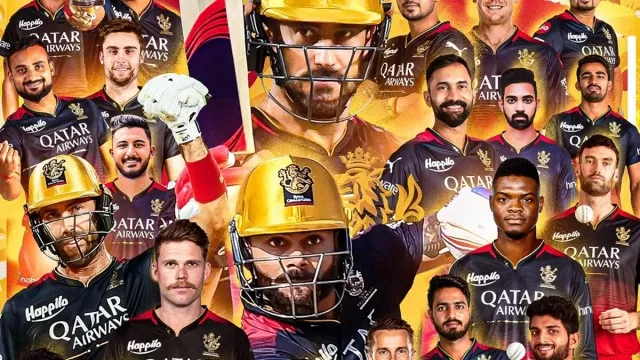 Porn Industry: Which Former RCB Player Joined