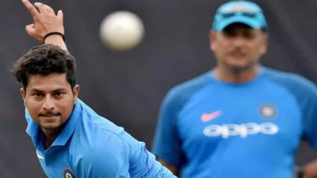 Former selector big disclosure no one helped
