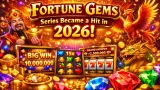 Why the Fortune Gems