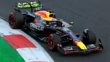 FP2: Verstappen Dominates as Leclerc and Antonelli Trail