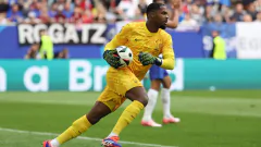 France vs Senegal FIFA World Picture