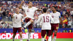 France vs Spain Semifinal Results: Picture