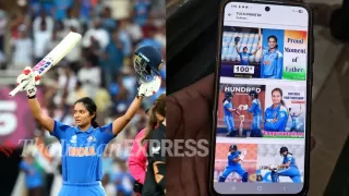 From Terrace Nets to World Cup