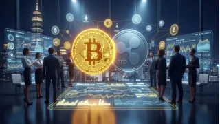 FTMining Free Crypto Mining 2026 – BTC, ETH, XRP