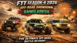 FTT Season-4 2026: Bangladesh's