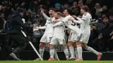 Fulham 2-2 Liverpool: Late