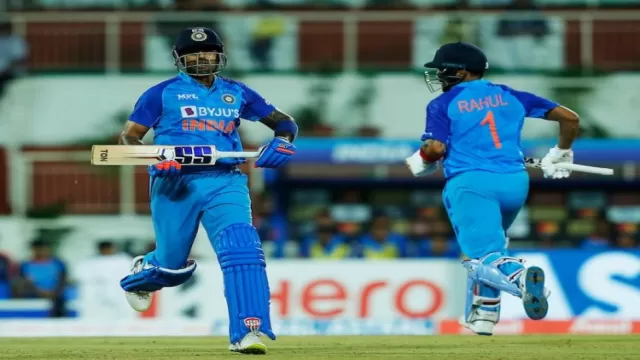 Full Highlights Of India vs South Africa,