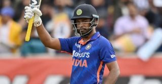 Full Highlights Of India vs South
