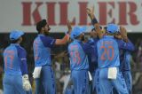 Full Highlights Of India