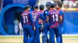 Full List: 19 Nations