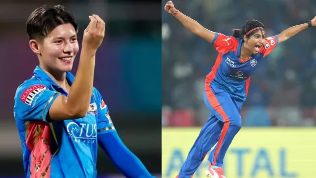 Full List of WPL Hat-Tricks: Nandini Sharma