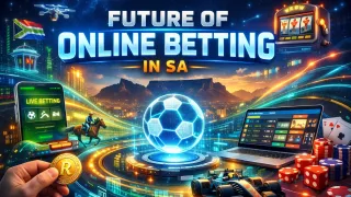 Future of Online Betting in SA: