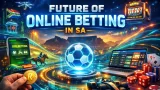 Future of Online Betting
