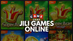 GameZone Jili Guide for New Picture