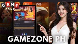 GameZone PH: The Premier Online Platform