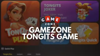 GameZone Tongits Platform Expands Digital Card