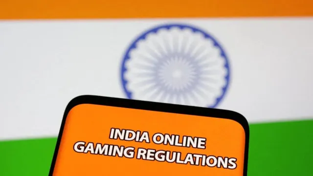 How India’s New Online Gaming Law Affects