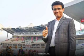 Ganguly Responds to BCCIs Anger Over