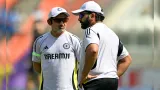 Gautam Gambhir Accused of