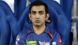 Gautam Gambhir To Leave