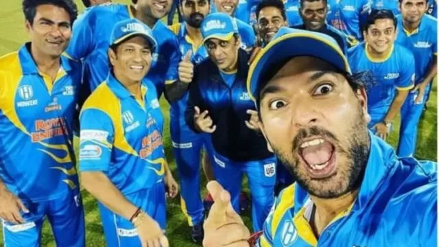 Gautam Gambhir Will be seen playing in