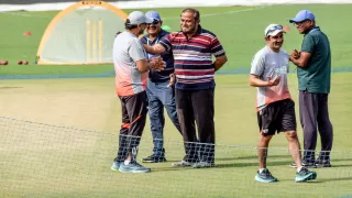 Gautam Gambhir’s Unexpected Gesture Stuns Eden