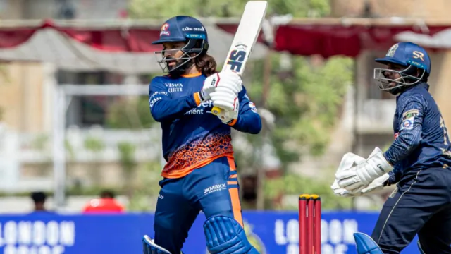 GC vs CG MPL 2026 Match Preview,