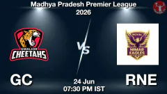 GC vs RNE MPL T20 Picture